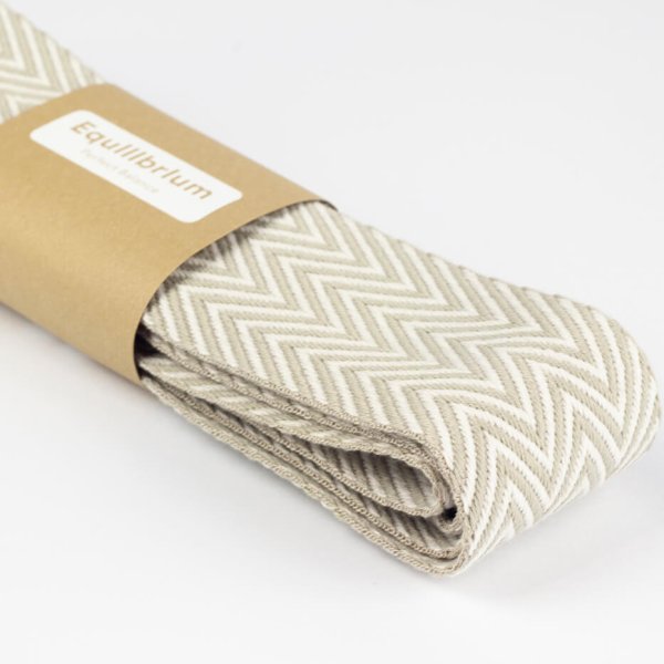 Strap Beige