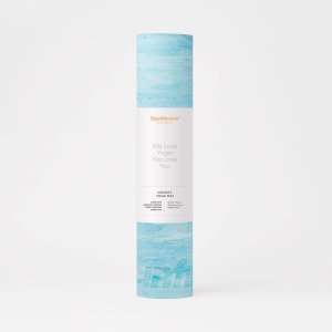 Esterilla Infinity - Blue