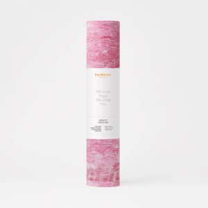 Esterilla Infinity - Pink