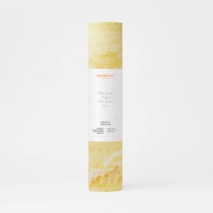 Esterilla Infinity - Saffron
