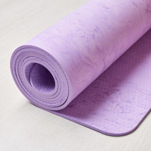 Esterilla Initia - Lilac Marble - Imagen 3