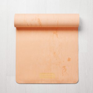 Esterilla Initia - Peach Marble - Imagen 2