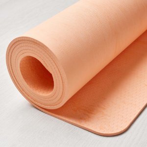 Esterilla Initia - Peach Marble - Imagen 4