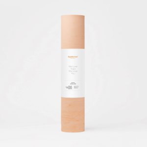 Esterilla Initia - Peach Marble