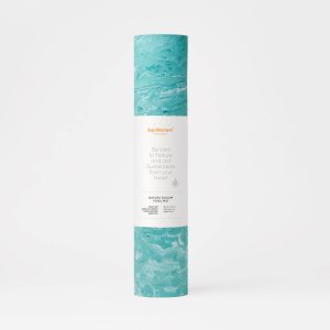 Esterilla Natura Bloom - Green