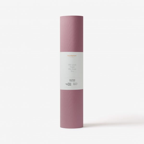 Esterilla Unlimited - Old Rose