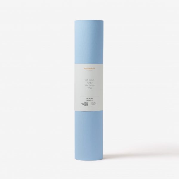 Esterilla Unlimited - Sea Blue