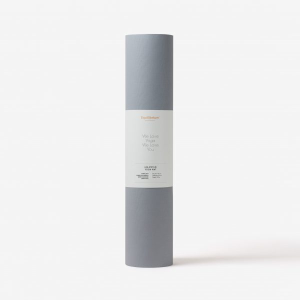 Esterilla Unlimited - Storm Grey