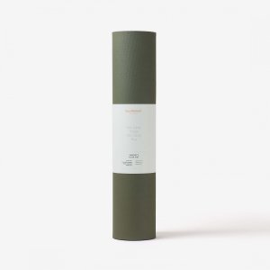Esterilla Serenity - Eucalyptus