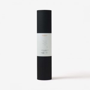 Esterilla Serenity - Black