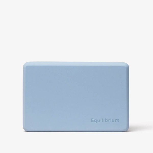 Bloque Yoga Unlimited - Sea Blue