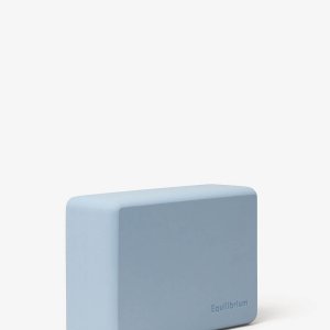 Bloque Yoga Unlimited - Sea Blue - Imagen 2