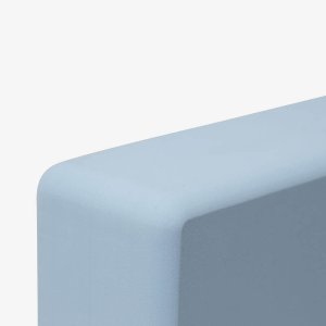 Bloque Yoga Unlimited - Sea Blue - Imagen 3