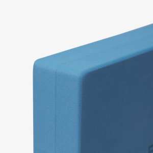 Bloque Yoga Unlimited Soft Block - Sea Blue - Imagen 2