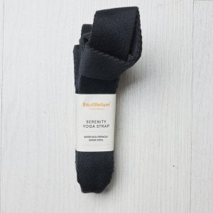 Strap Yoga Serenity - Black - Imagen 4