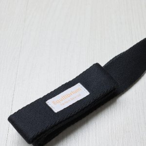 Strap Yoga Serenity - Black - Imagen 3
