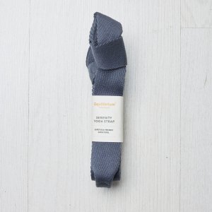 Strap Yoga Serenity - Good Grey - Imagen 4