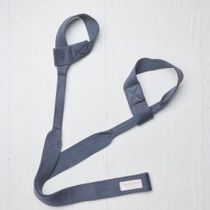 Strap Yoga Serenity - Good Grey - Imagen 2