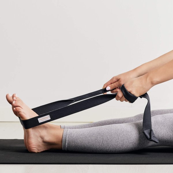 Strap Yoga Serenity - Good Grey