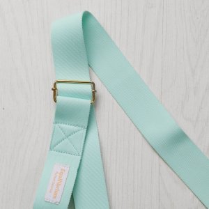 Strap Yoga Unlimited - Green Ash - Imagen 3