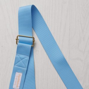 Strap Yoga Unlimited - Sea Blue - Imagen 2