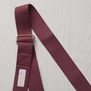 Strap Yoga Unlimited - Old Rose - Imagen 3