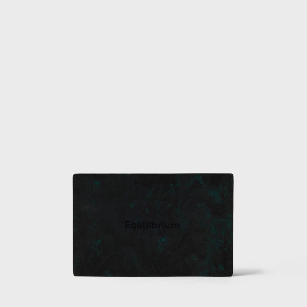 Bloque Yoga Natura Bloom Zero Waste Soft Block