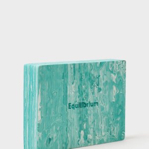 Bloque Yoga Natura Bloom Soft Block