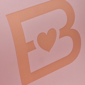 Esterilla Initia- Pink Orange - Imagen 4