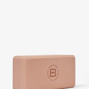 Bloque Yoga - Pink Orange - Imagen 3