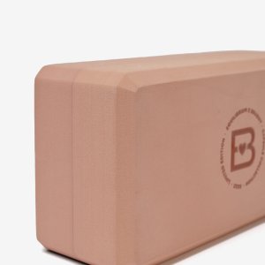 Bloque Yoga - Pink Orange - Imagen 4