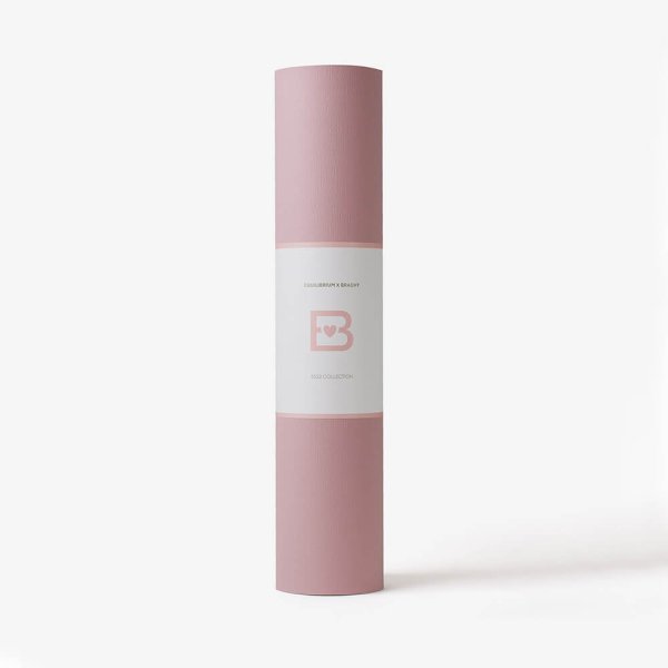 Esterilla Initia- Pink Orange