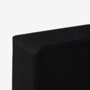 Bloque Yoga Serenity Zero Waste - Black - Imagen 3