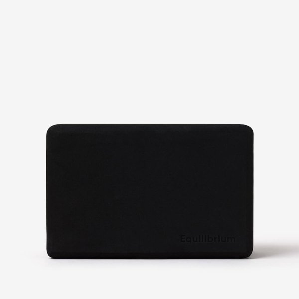 Bloque Yoga Serenity Zero Waste - Black